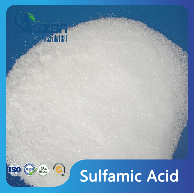 Sulfamic Acid