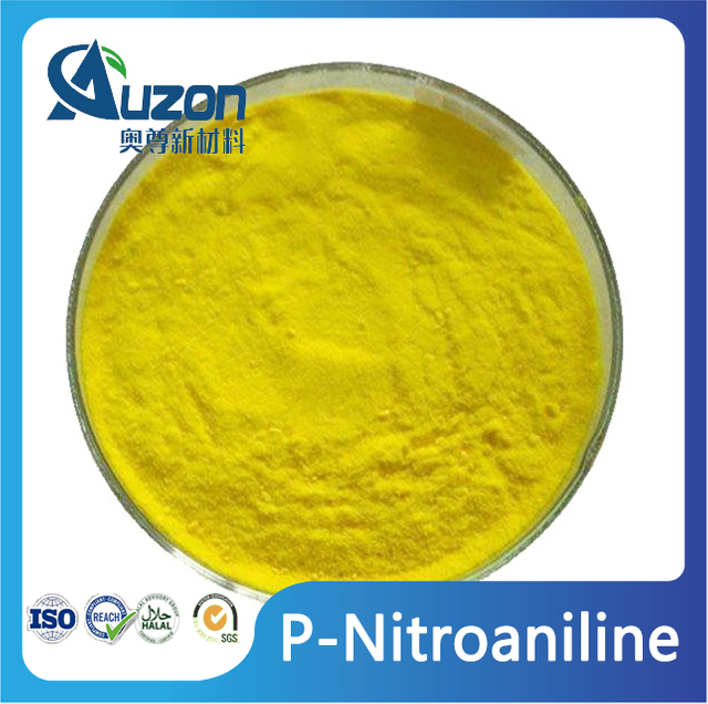 P-Nitroaniline