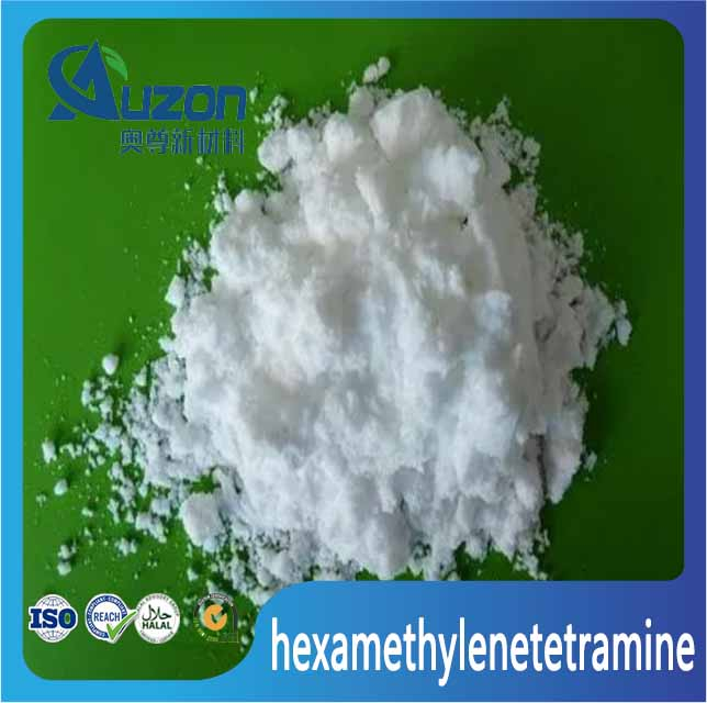 Hexamethylenetetramine