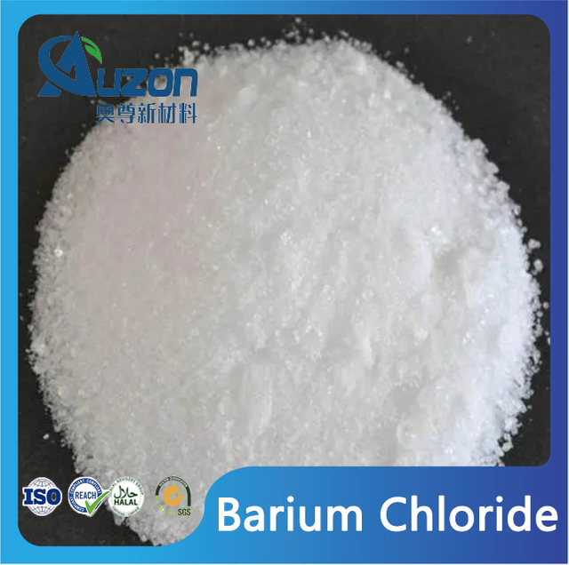 Barium Chloride