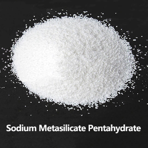Sodium Metasilicate Pentahydrate