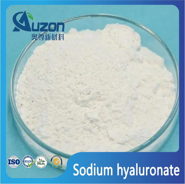 Sodium hyaluronate