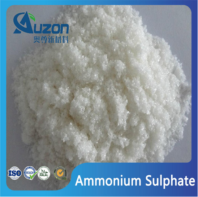 Ammonium Sulphate