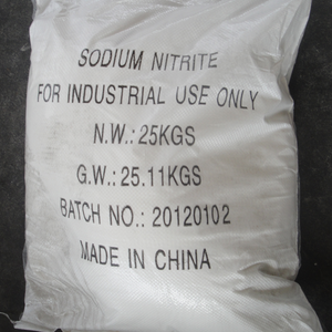 Sodium Nitrite