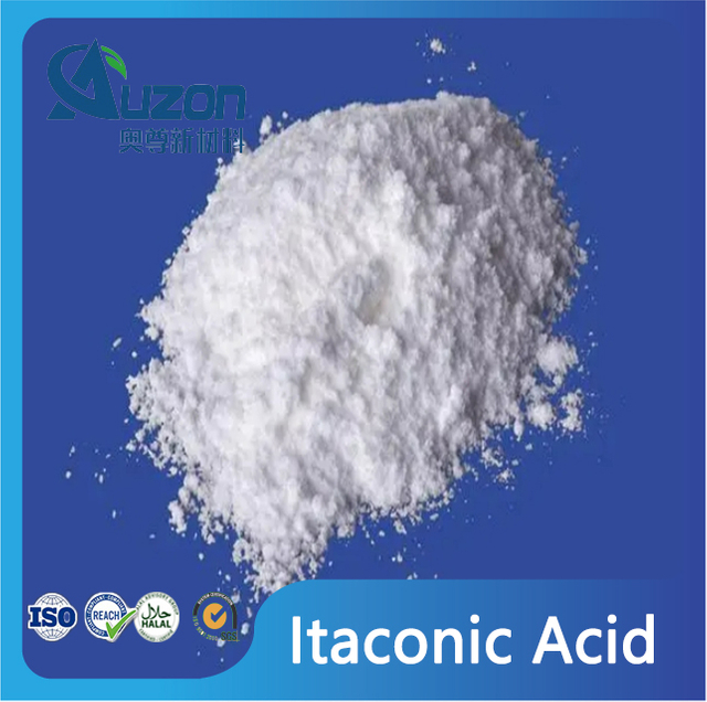 Itaconic Acid