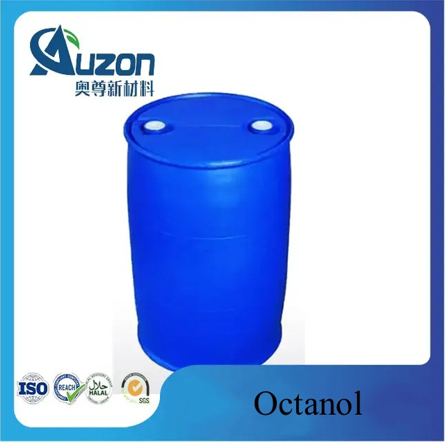 Octanol