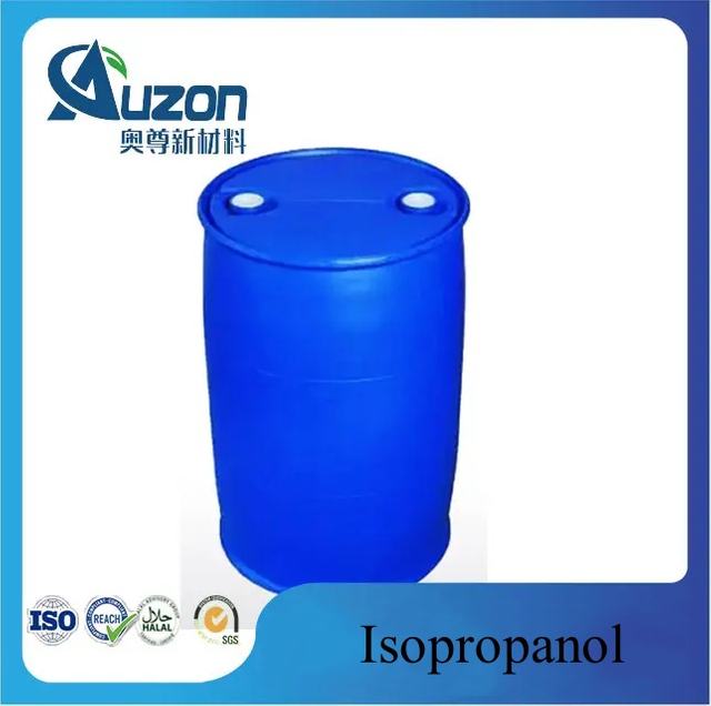 Isopropanol