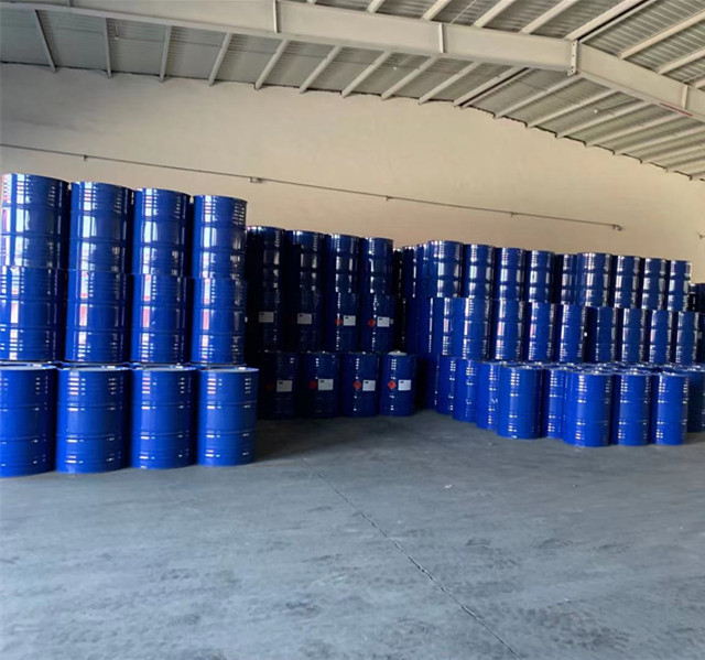 Methyl Methacrylate CAS No.80-62-6