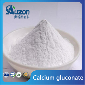 Calcium gluconate