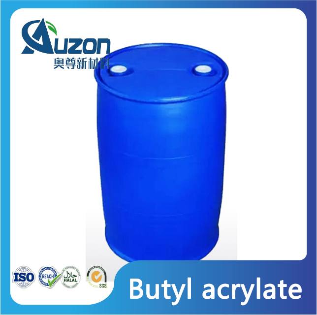 Butyl acrylate