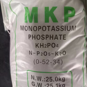 Monopotassium Phosphate
