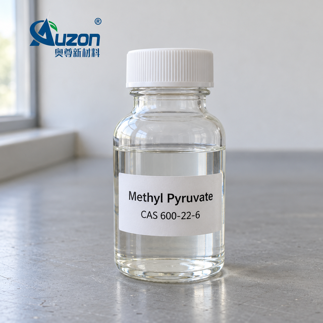Methylpyruv&aacute;t