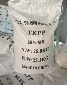 Tetrapotassium Pyrophosphate 