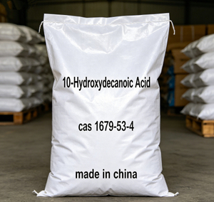10-Hydroxydecanoic Acid