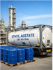 Ethyl Acetate(acetic Ester)