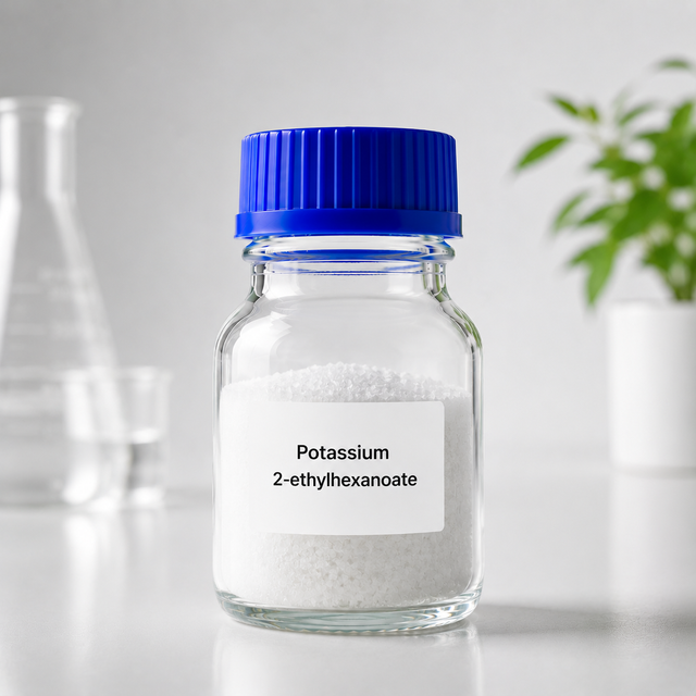 Potassium 2-ethyl hexanoate