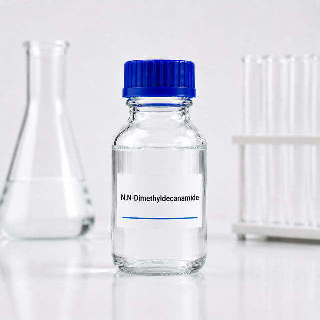 N,N-Dimethyldecanamide