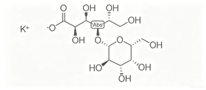 Potassium D-lactobionate
