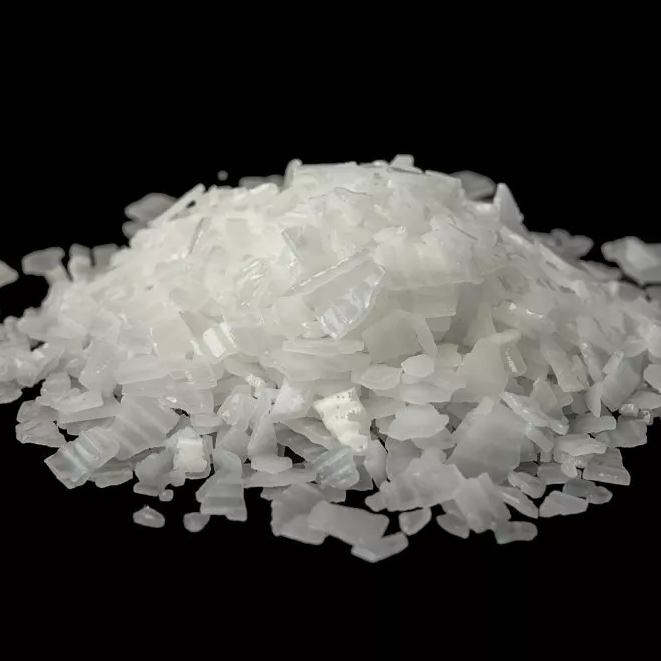 Future Outlook of Potassium Hydroxide in Green Chemistry Applications