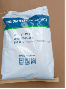 Sodium Hypophosphite