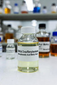 Methyl 2-sulfanylacetate(Mercaptoacetic Acid Methyl Ester)