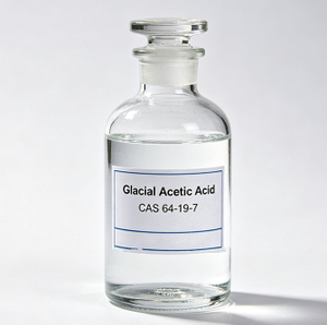 Glacial Acetic Acid