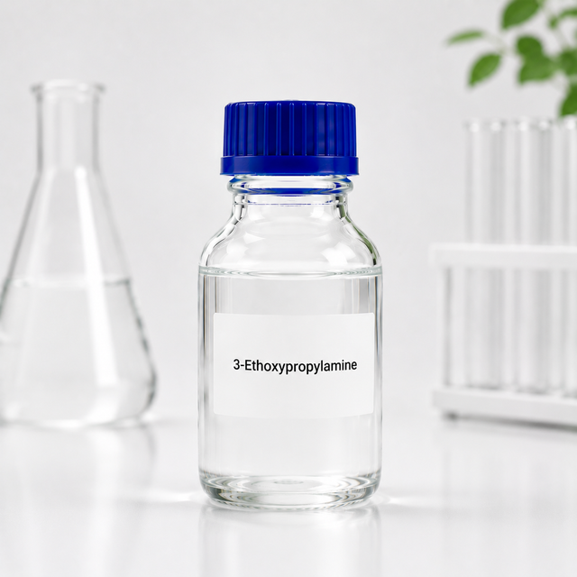 3-Ethoxypropylamine