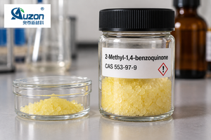 2-Methyl-1,4-benzoquinone