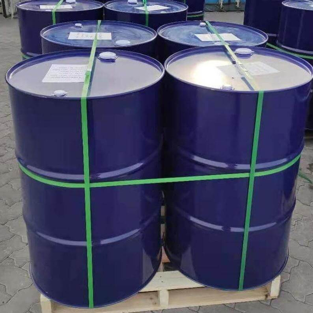 Hexamethyldisiloxane (MM/HMDS)