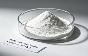 Hydroxypropyl Methyl Cellulose (HPMC)