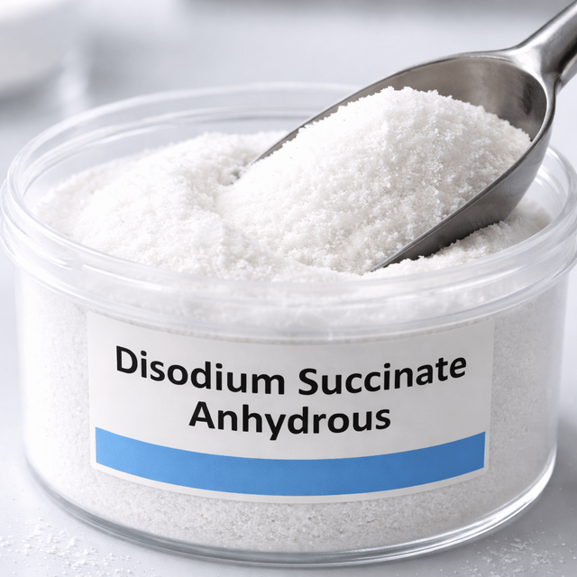 Disodium Succinate Anhydrous