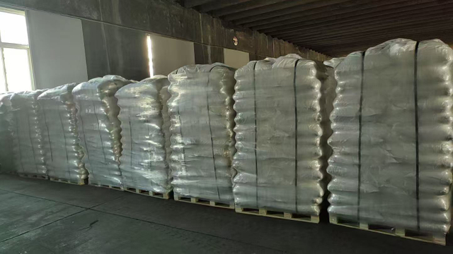 2-Acrylamido-2-methylpropane Sulfonic Acid