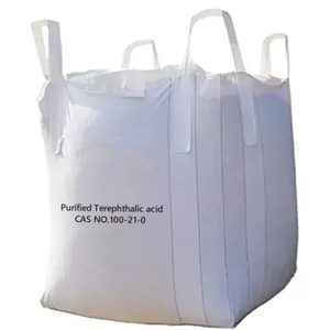 Purified Terephthalic Acid