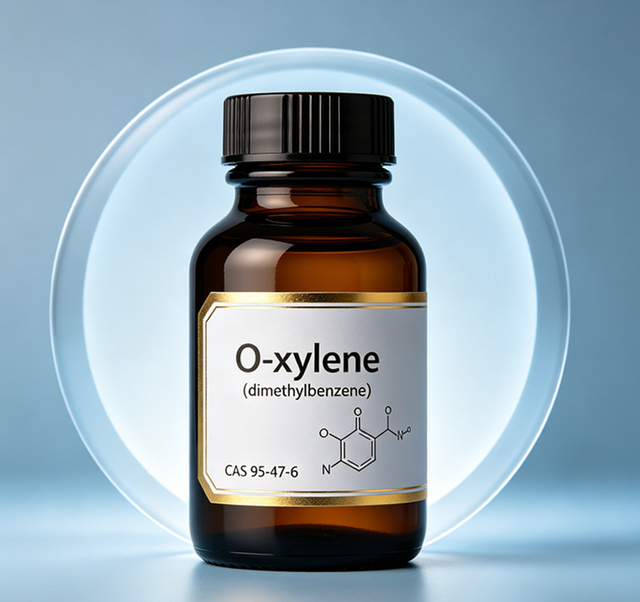 O-xylene(dimethylbenzene)