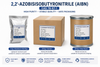 2,2'-AZOBISISOBUTYRONITRILE