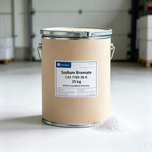 Sodium Bromate