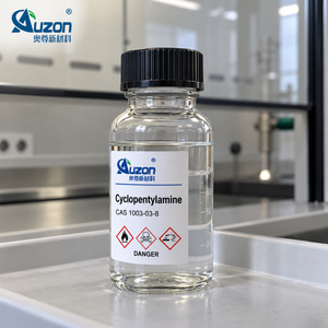 Cyclopentylamine