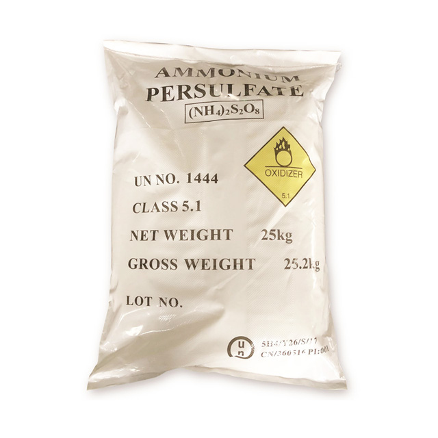 Top 10 Ammonium Persulfate Suppliers for Vietnam 2026