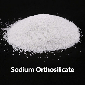 Sodium Orthosilicate