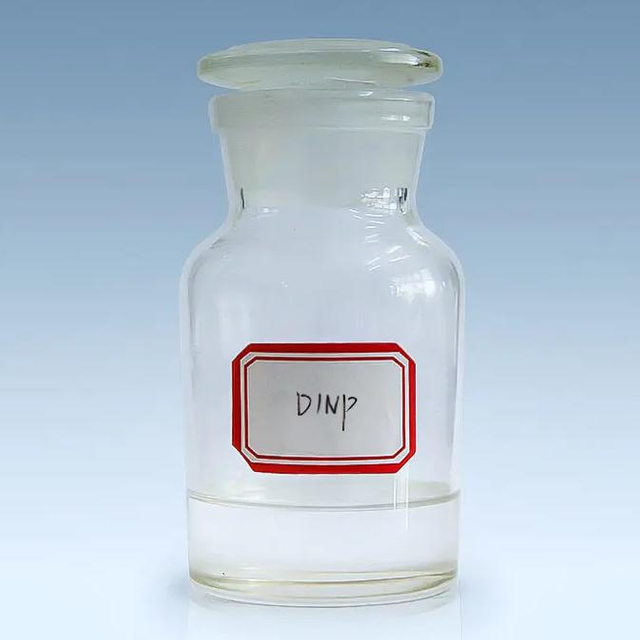 Diisononyl Phthalate (DINP)