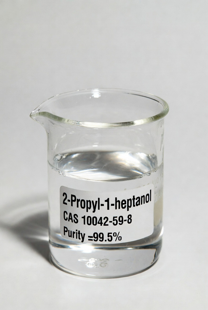 2-Propyl-1-heptanol