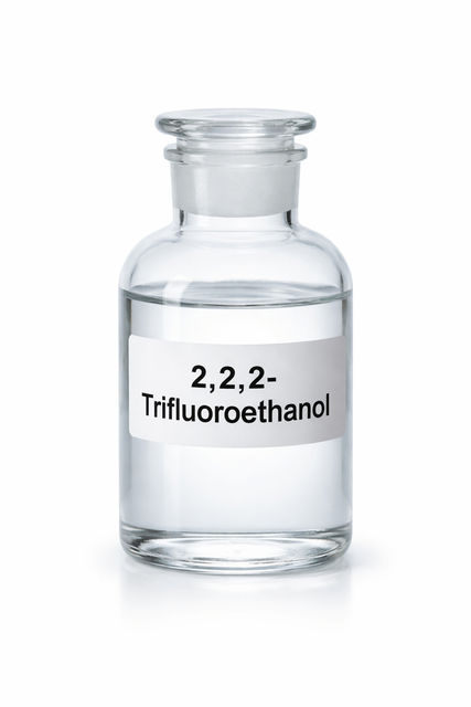 تری فلوئورواتانول