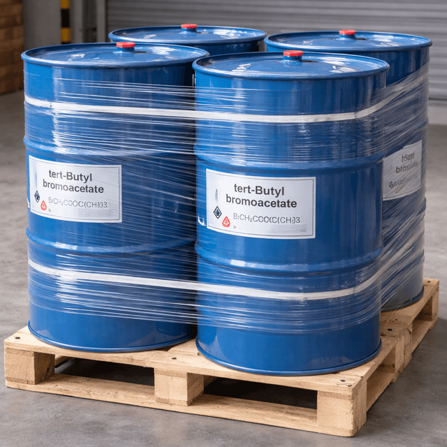 Tert-Butyl Bromoacetate