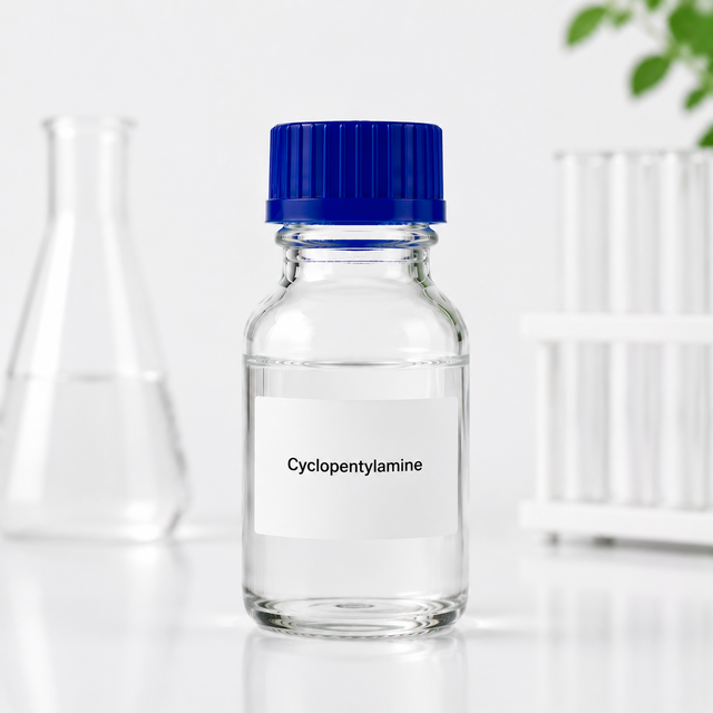 Cyclopentylamine