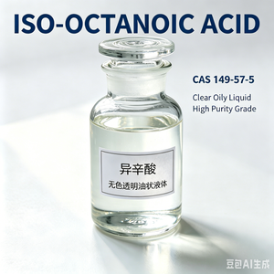 Isocaprylic Acid
