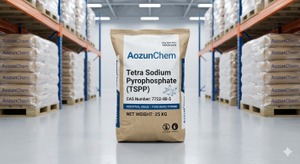 Tetra Sodium Pyrophosphate