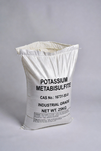 Potassium Metabisulfite 