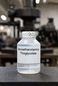 Monoethanolamine Thioglycolate