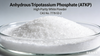 Anhydrous Potassium Phosphate