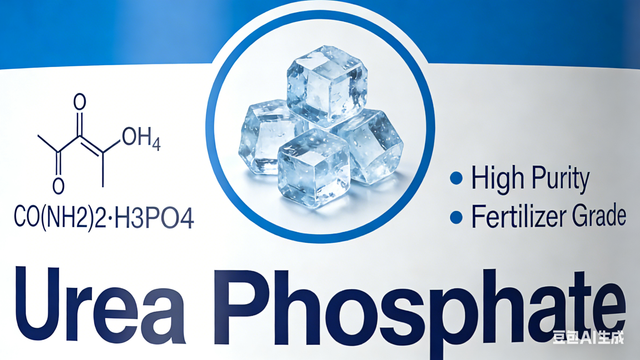 Urea Phosphate